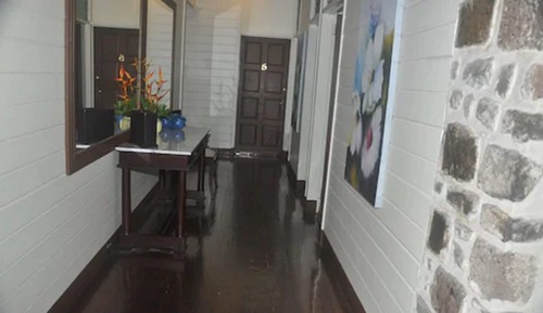Standard Room, 2 Double Beds