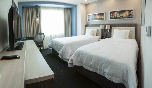 Standard Twin Room, 2 Twin Beds, Non Smoking
