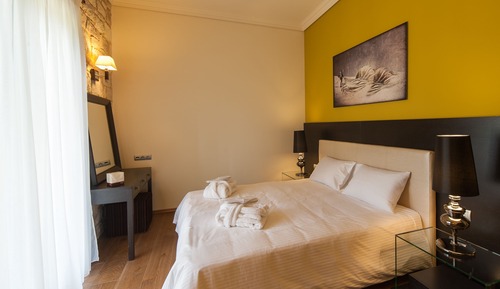 Suite, 2 Bedrooms, Mountain View