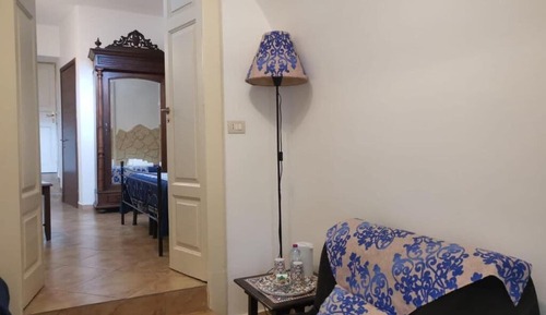 Triple Room, Private Bathroom