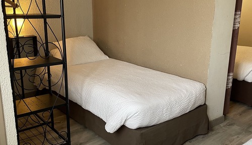Classic Quadruple Room