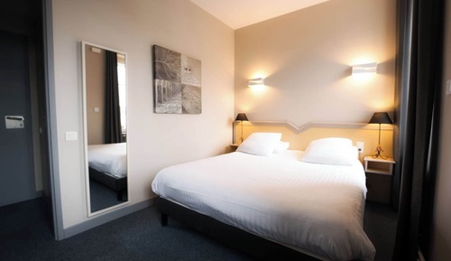 Comfort Double Room