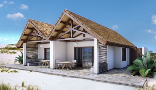 Deluxe Room, Ocean View