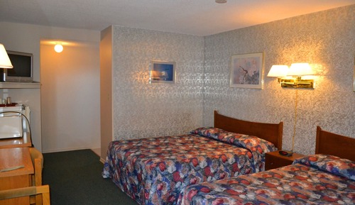 Superior Room, 2 Queen Beds