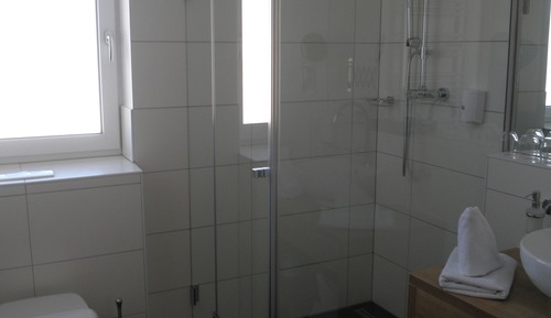 Triple Room with Terrace or Balcony