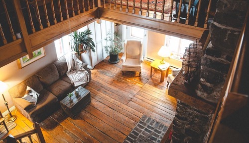 Chalet, 6 Bedrooms