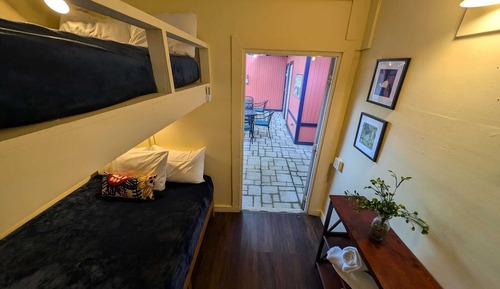 Basic Double Room