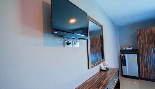 Superior Twin Bed No Airport Transfer