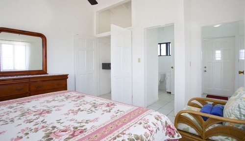 Panoramic Apartment, 1 King Bed, Ocean View, Sea Facing