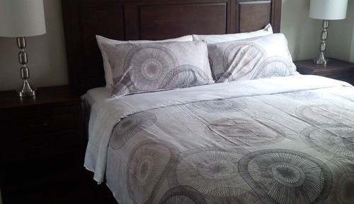 Standard Suite, 1 King Bed