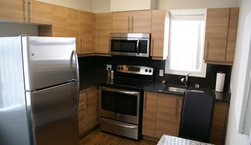 Standard Suite, 1 Double Bed