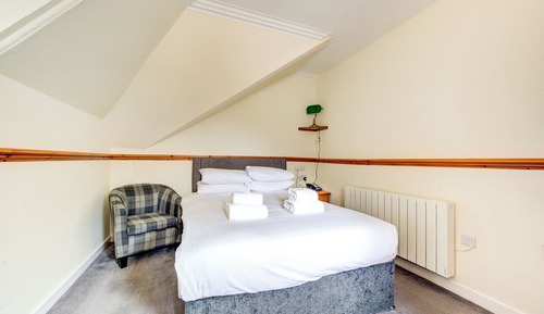Classic Double Room, 1 Double Bed