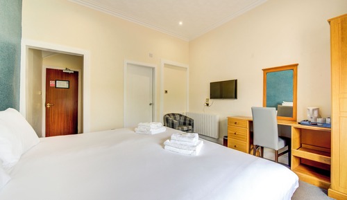 Superior Double Room, 1 Double Bed