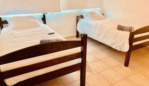 Family Suite, 3 Bedrooms, Ocean View, Oceanfront (OFS b201) - 2nd Floor