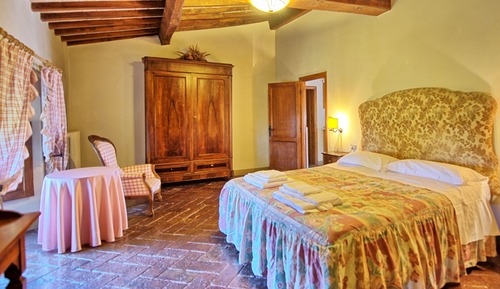 Apartment, 1 Bedroom (Kitchen,Montegufoni 18)