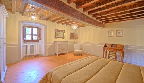 Apartment, 1 Bedroom (Refrigerator,Montegufoni 13)