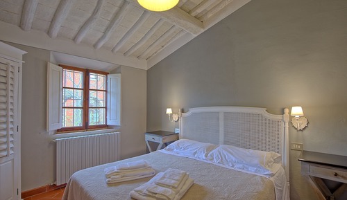 Panoramic Apartment, 3 Bedrooms (Kitchen,Montegufoni 14)