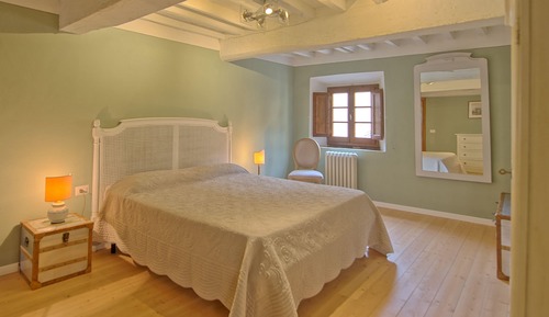 Panoramic Apartment, 1 Bedroom (Kitchen,Montegufoni 9)