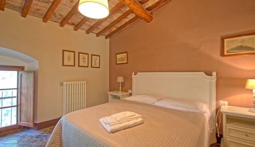 Panoramic Apartment, 3 Bedrooms (Kitchen,Montegufoni 19b)