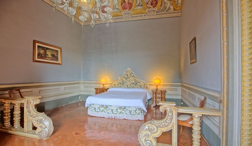Panoramic Apartment, 1 Bedroom (Refrigerator,Montegufoni 7)
