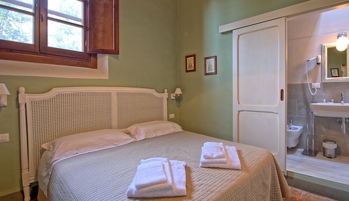Apartment, 1 Bedroom, Garden View (Kitchen,Montegufoni 25)