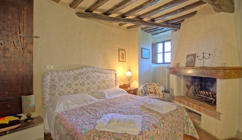 Apartment, 1 Bedroom (Kitchen,Montegufoni 21)