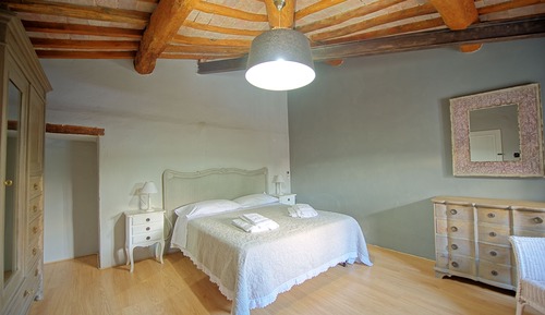 Panoramic Apartment, 4 Bedrooms (Kitchen,Montegufoni 1b)
