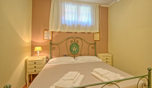 Apartment, 3 Bedrooms (Kitchen,Montegufoni 31)