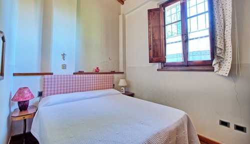 Apartment, 2 Bedrooms (Kitchen,Montegufoni 34)