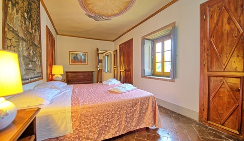 Panoramic Apartment, 1 Bedroom (Kitchen,Cappella)