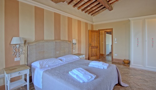 Panoramic Apartment, 1 Bedroom (Kitchen,Montegufoni 12)