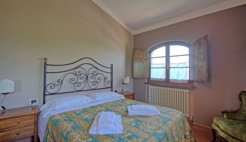 Apartment, 4 Bedrooms (Villa Osbert)