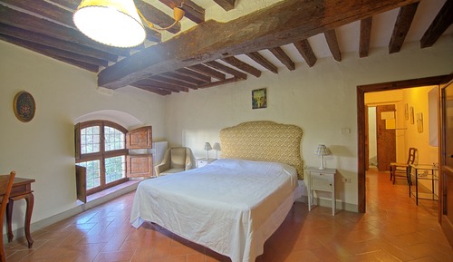 Apartment, 1 Bedroom (Refrigerator,Montegufoni 10)