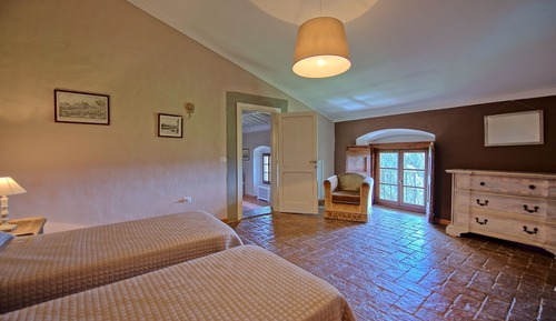 Apartment, 2 Bedrooms (Kitchen,Montegufoni 30)