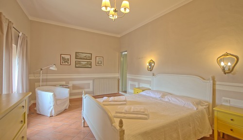 Panoramic Apartment, 2 Bedrooms (Kitchen,Montegufoni 33)