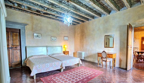 Panoramic Apartment, 2 Bedrooms (Refrigerator,Cupola)