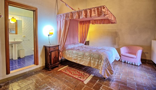 Apartment, 1 Bedroom (Kitchen,Montegufoni 17)