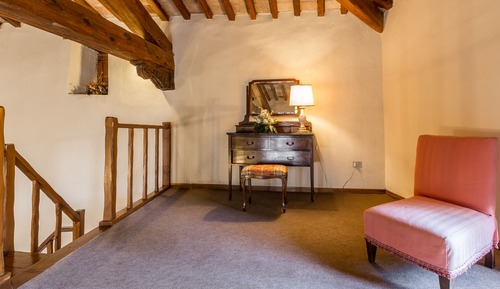 Apartment, 1 Bedroom (Refrigerator,Gardenarea,Montegufoni16)