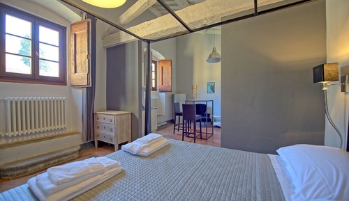 Apartment, 1 Bedroom (Kitchen,Montegufoni 22)