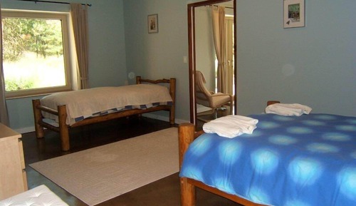 Studio Suite, 1 Bedroom, Kitchenette, Mountain View