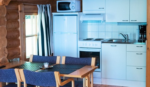Standard Cottage, 1 Bedroom, Sauna