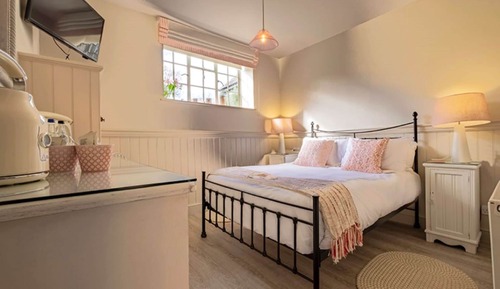Double or Twin Room