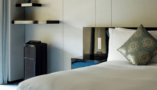 Room, 2 Twin Beds, Non Smoking, Balcony (View)