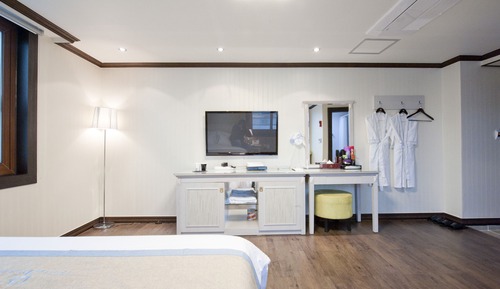 Standard Room, Ocean View