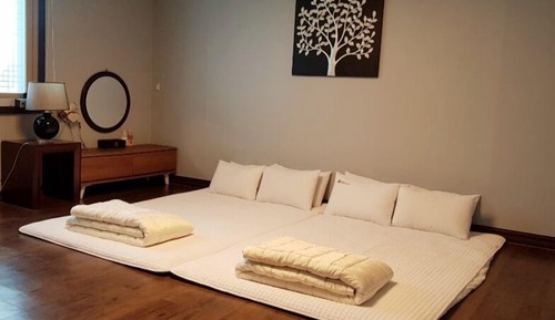 Residence Room