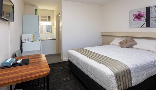 Economy Room