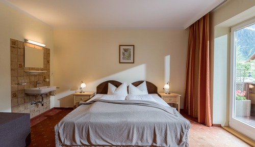 Apartment, 2 Bedrooms