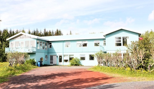 Twin Room, Non Smoking, Shared Bathroom