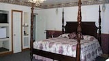 Premium Suite, 1 King Bed, Sauna (Heart's Desire)