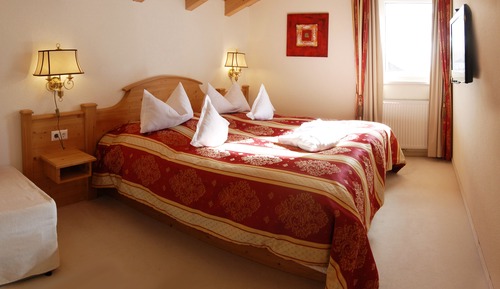 Suite, Balcony (Tiroler Stube)